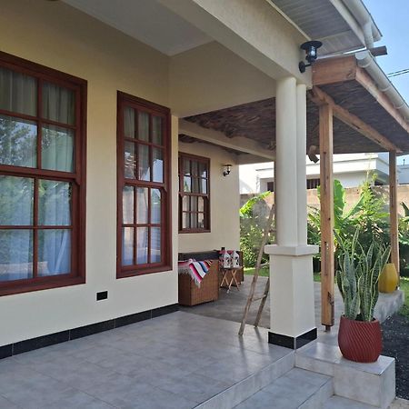 Tanzania Safari Lodge Arusha Eksteriør billede