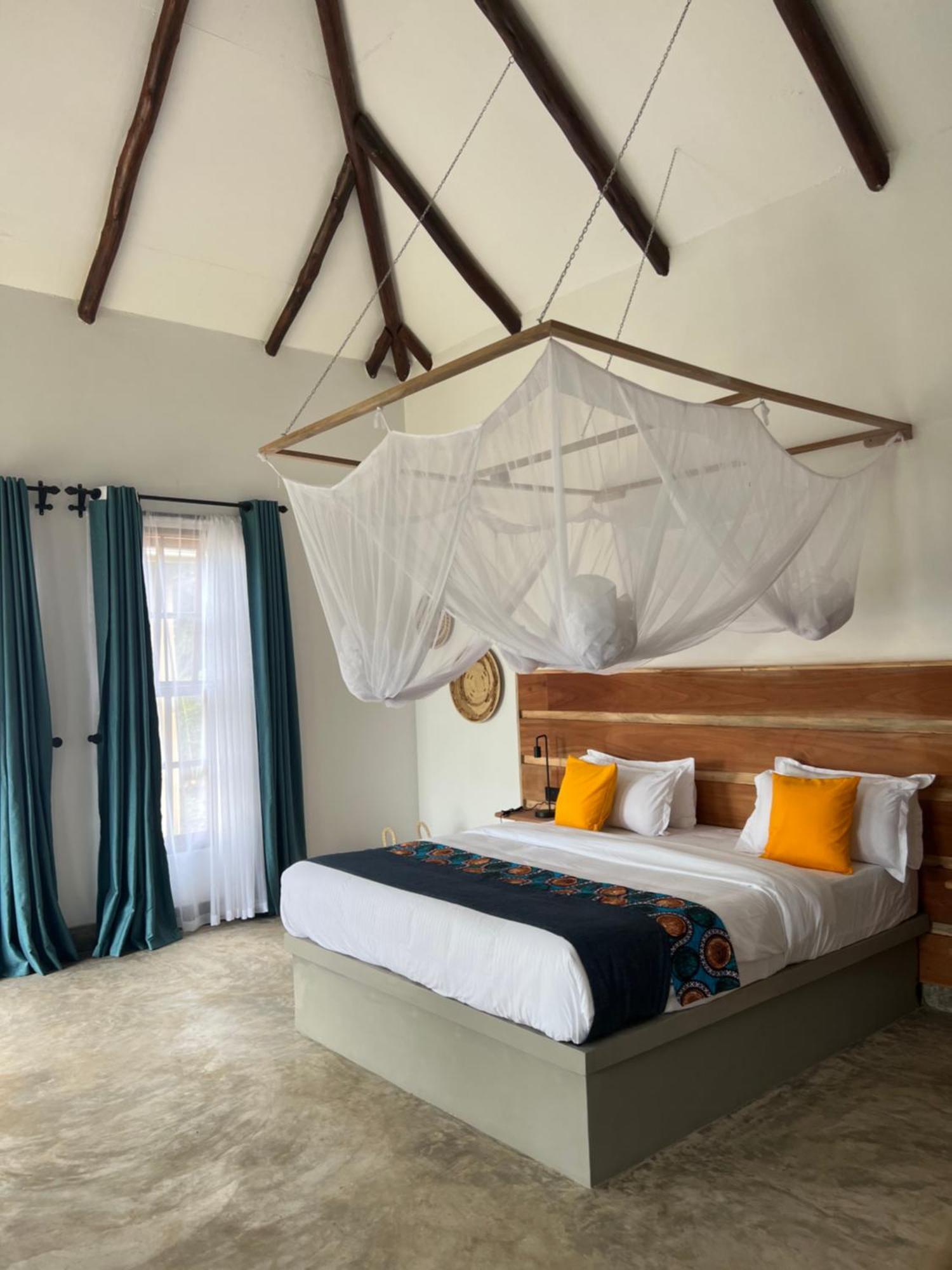 Tanzania Safari Lodge Arusha Eksteriør billede