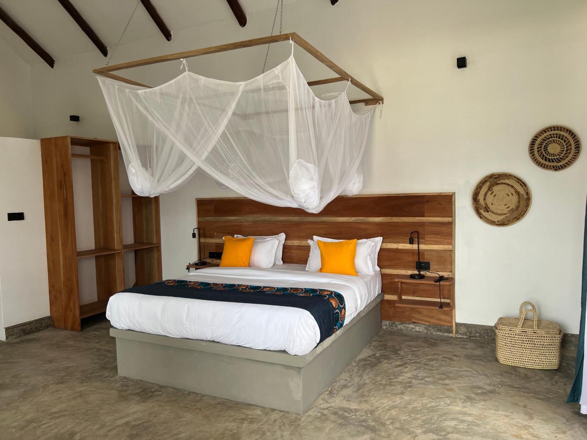 Tanzania Safari Lodge Arusha Eksteriør billede