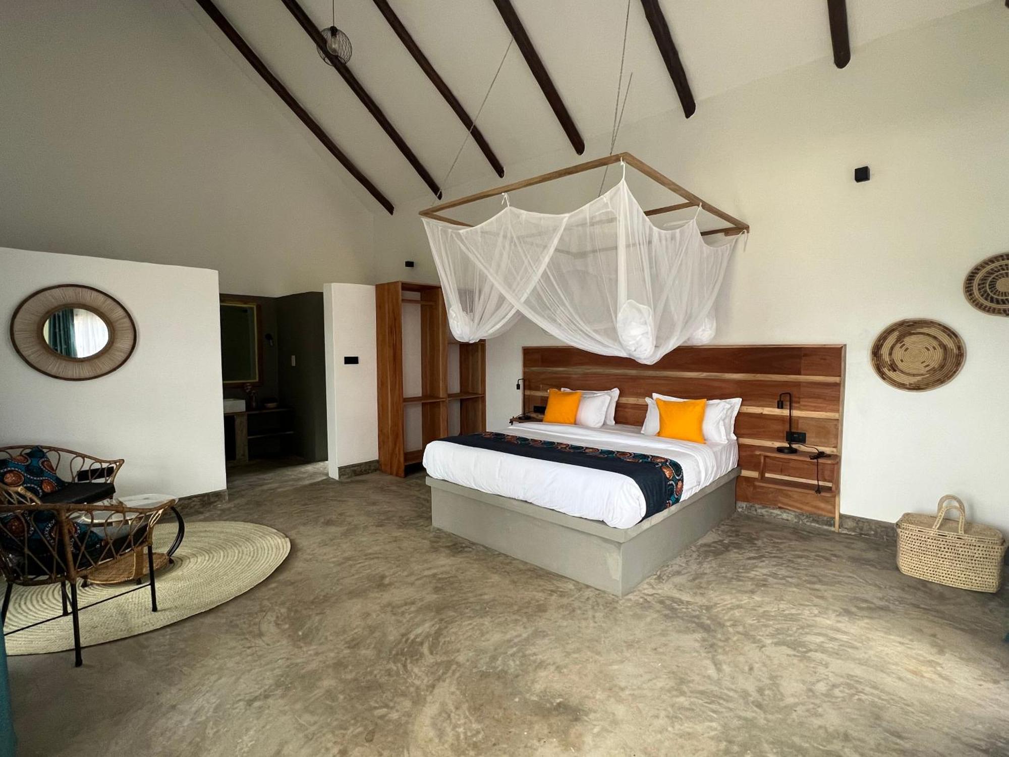 Tanzania Safari Lodge Arusha Eksteriør billede