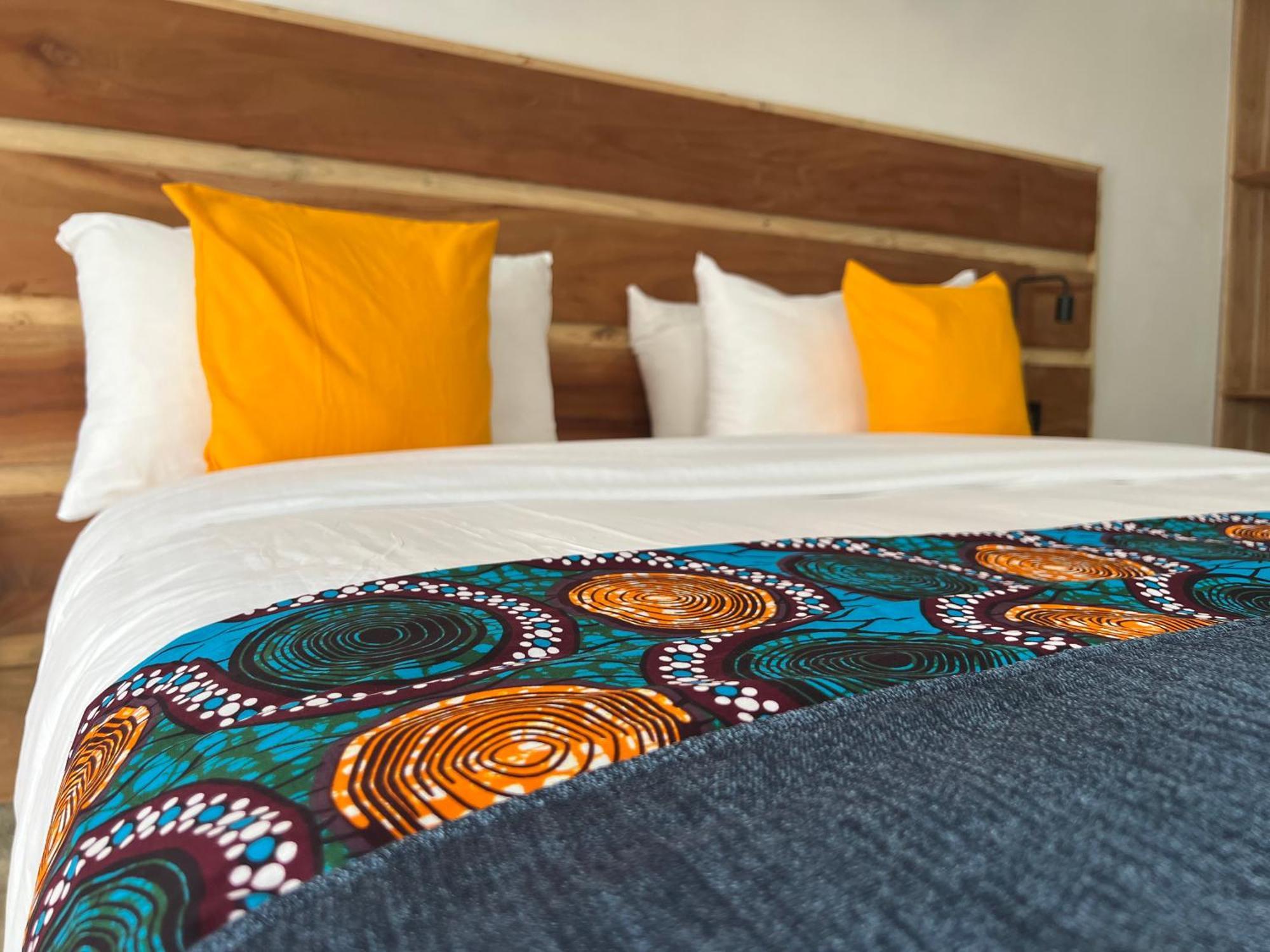 Tanzania Safari Lodge Arusha Eksteriør billede
