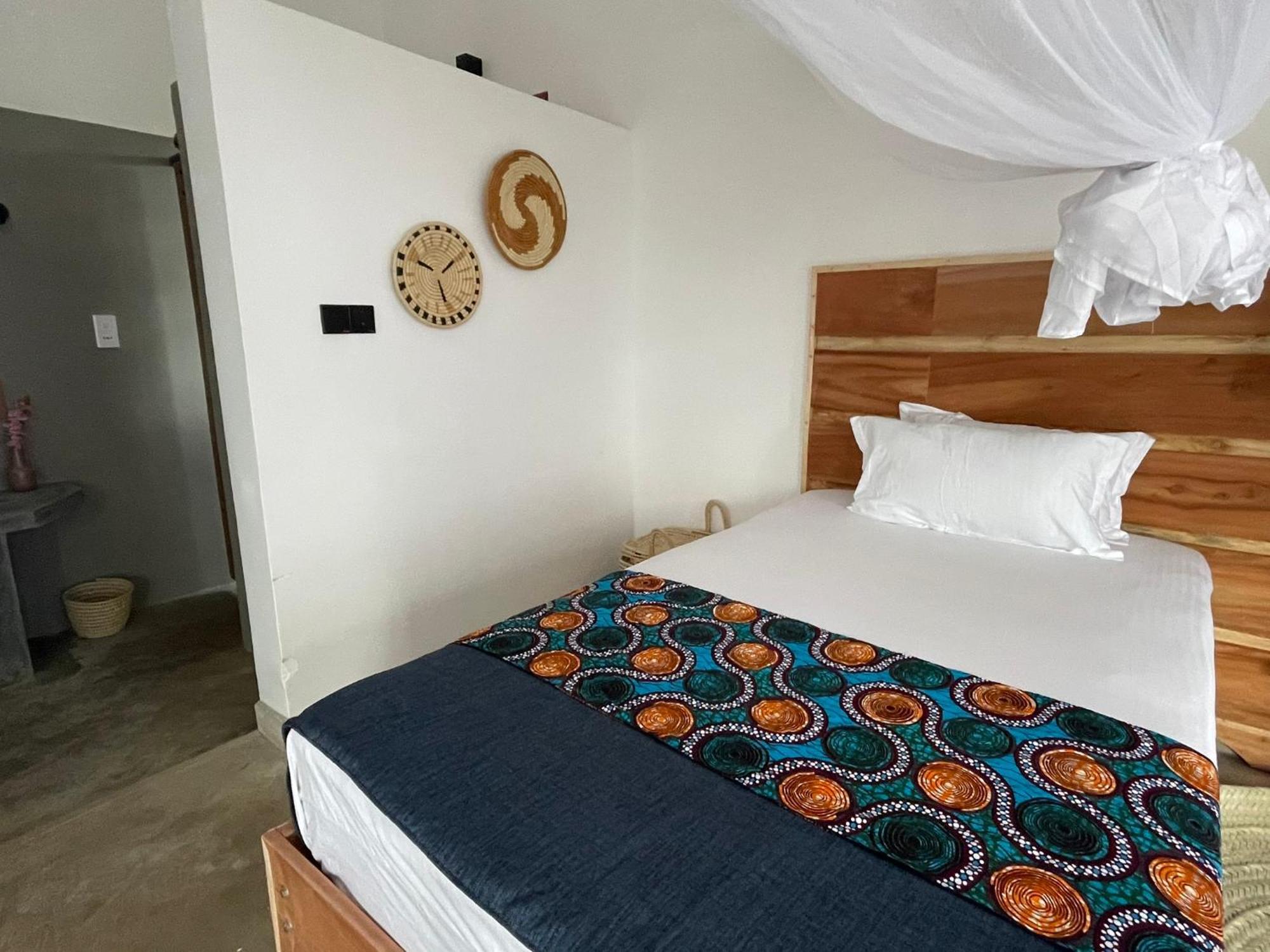 Tanzania Safari Lodge Arusha Eksteriør billede