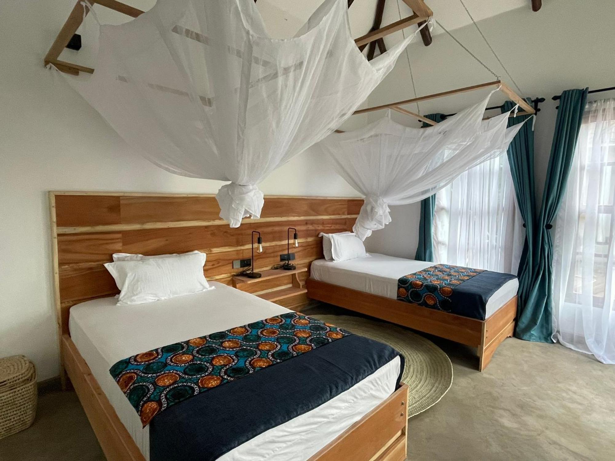 Tanzania Safari Lodge Arusha Eksteriør billede