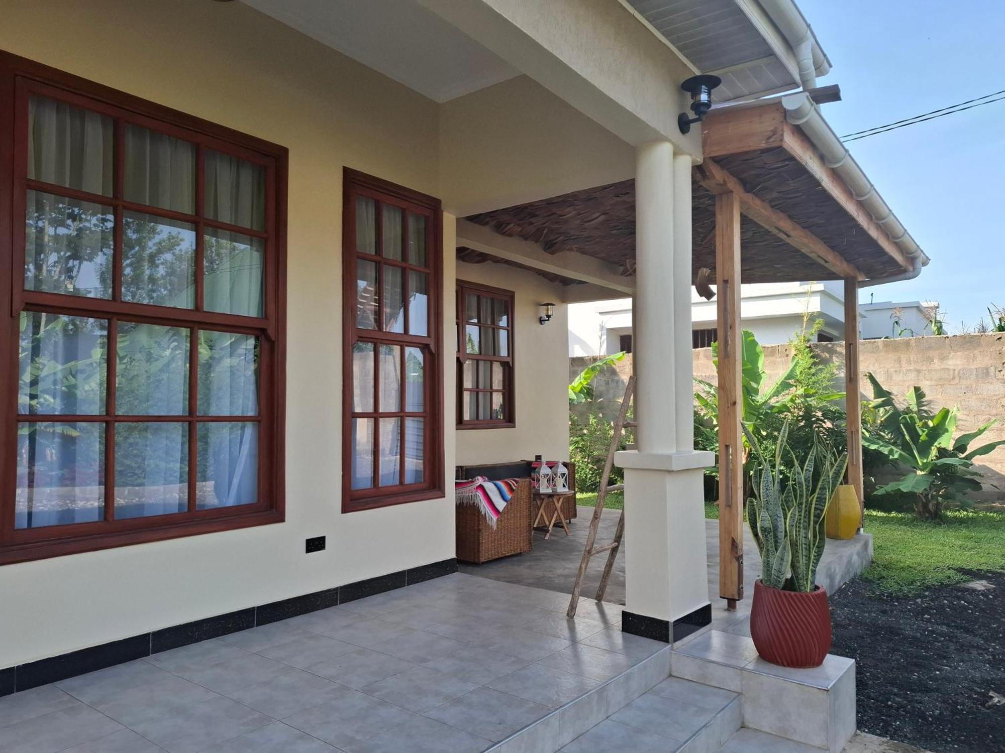 Tanzania Safari Lodge Arusha Eksteriør billede